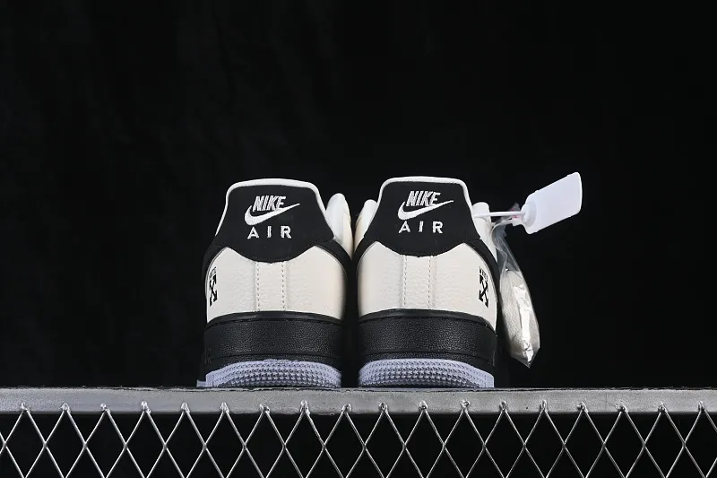 All categories Nk Air Force 1 Air Force series Nk Air Force 1 Low Air Force low-top Nike Air Force 1'07 Low joint model Air Force 1 low-top casual sneakers LD1999-032
